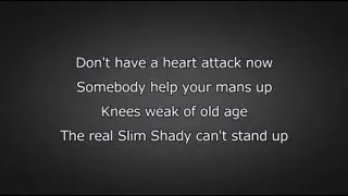 Machine Gun Kelly - Rap Devil (Eminem Diss) (Lyrics)