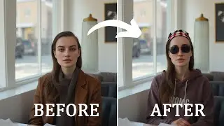 AI Can Now Edit Images INSANELY GOOD | MagicQuill tutorial