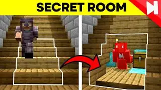 Holy Grail Ways to Prank Your Friends in Minecraft