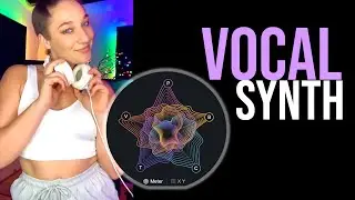 Izotope VocalSynth Tutorial