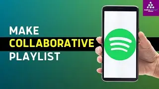 How to Make Collaborative Spotify Playlists Friends Can Add To