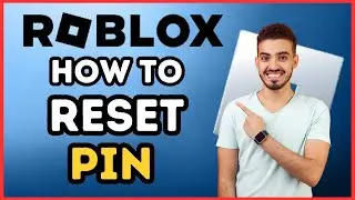 How to Reset Your Pin in Roblox if You Forgot it | Ultimate 2024 Guide