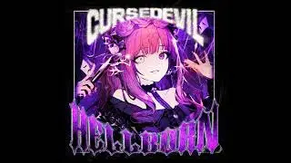 CURSEDEVIL, D4C - HELLBORN (PHONK)