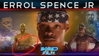 Errol Spence JR. - Pound for Pound King (Hyped for Bud Crawford Match)