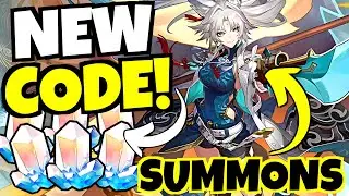 *NEW CODE* FEIXIAO SUMMONS F2P ALL IN!!! [Honkai: Star Rail]