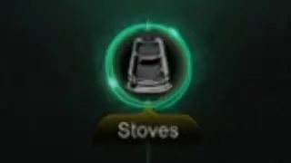 Once Human - How to Unlock Stoves Memetic