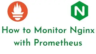 How to Monitor Nginx with Prometheus | Download and Install nginx-prometheus-exporter | Prometheus