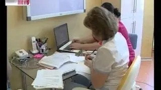 Медосмотр для педагогов