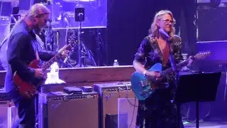 Tedeschi Trucks Band - Oct 6, 2021 - Beacon Theatre NYC - Complete show