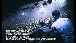 Bryan Kearney 3 Hour Set LIVE @Trance  Sanctuary presents Kearnage 2024