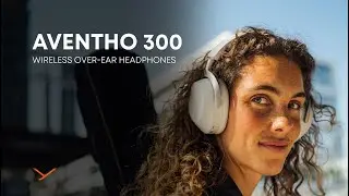 beyerdynamic | AVENTHO 300 - Legendary Sound