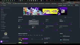 Тест оффера по Гембле. Гео: Бразилия. Оффер: 20Bet. Выплата: 35$.