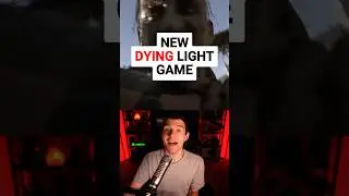 Dying Light: The Beast looks AWESOME