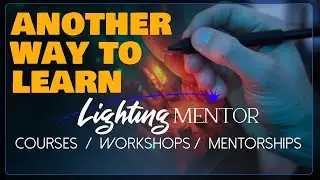 Introducing Lighting Mentor