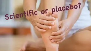 Is reflexology scientific, or just a placebo effect?