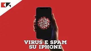 Come trovare ed eliminare virus e SPAM su iPhone (calendario, app, popup)