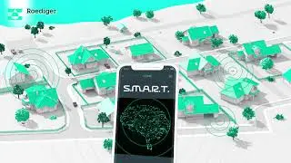 SMART Monitoring System