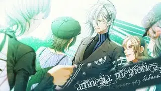 Amnesia: Memories | На этот раз бабник?