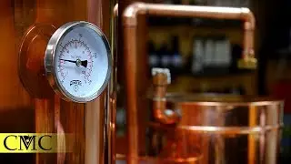 Copper Moonshine Style Stills | Understanding Pot Stills, Column Stills & Distillation