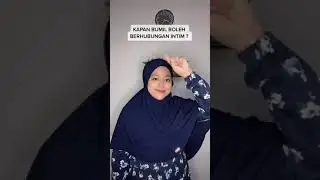 KAPAN BUMIL BOLEH BERHUBUNGAN INTIM? | Bidan Merina 