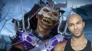 EVIL EMPRESS MILEENA!!! Mortal Kombat 11: #Mileena Gameplay