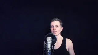 Within Temptation - Faster - Male Vocal Cover