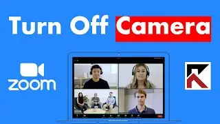 How To Turn Off Zoom Camera