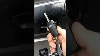 Reprogramming Audi Key FOB #audi #key #fob