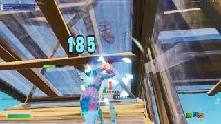 Friends 🤝 (Fortnite Montage)