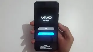 How to Hard Reset Vivo Z1 Pro