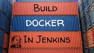 Building Docker images in Jenkins with Kaniko