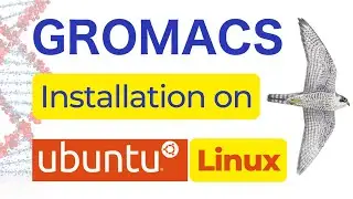 GROMACS Installation on Ubuntu Linux : A Step-by-Step Guide