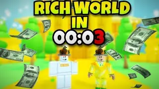 🔴LIVE🔴 COUNTDOWN TO HUGE MILLIONAIRE WORLD!? (BIGGEST UPDATE EVER)