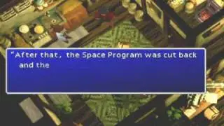 Let's Play Final Fantasy VII 
