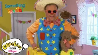 Mr Tumble's Holiday Compilation 🏖 | CBeebies | 40+ Minutes