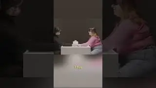 The Button Tricked Him Into Kissing His Blind Date