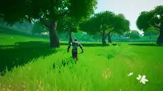 [UE4] RPG Demo - Stylized assets