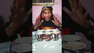 Mukbang mie gost peper