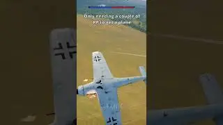 The Worst Things to Happen in War Thunder Pt.5 