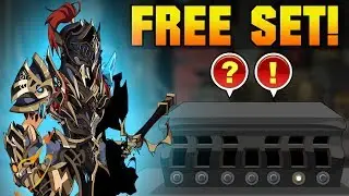 =AQW= MYSTERIOUS CHEST QUEST (7 DEADLY DRAGONS KEYS) | AQWorlds 2018