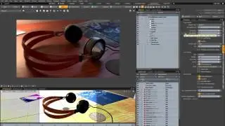 V-Ray for MODO – Quick Start: Intro