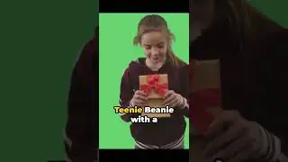 The Golden Era of Teenie Beanies