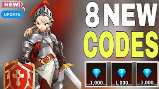 ✨NEW CODES✨ GUARDIAN TALES CODES 2024 - CODES FOR GUARDIAN TALES - GUARDIAN TALES CODES