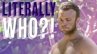 The Most Invisible Players in Survivor History (Part 1)