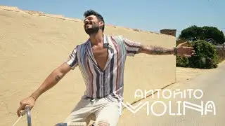 Antoñito Molina - Por si mañana (Videoclip Oficial)