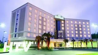 Hotel Deville Prime Porto Alegre