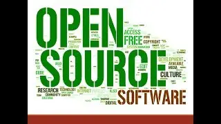 OPEN SOURCE SOFTWARE