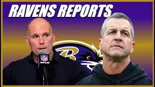 The Baltimore Ravens Just Got BRUTALLY HONEST With Us...