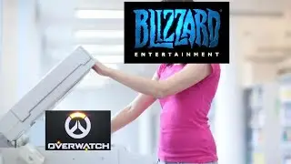 Overwatch 2 is proof Blizzard is just lazy