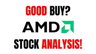 Is AMD Stock A Buy For 2020? | AMD Stock Analysis